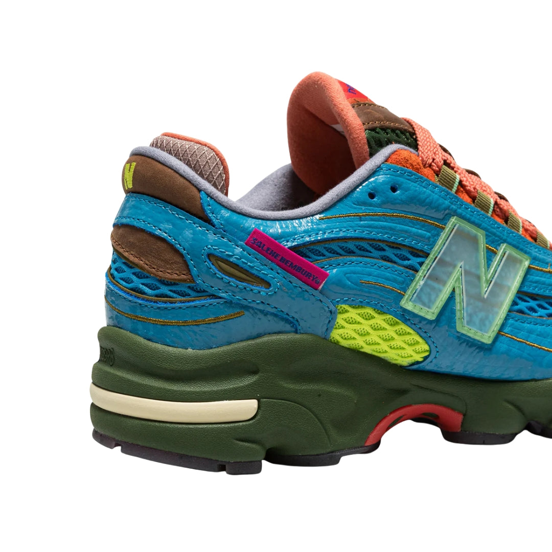 Tênis New Balance 1000 "Salehe Bembury"