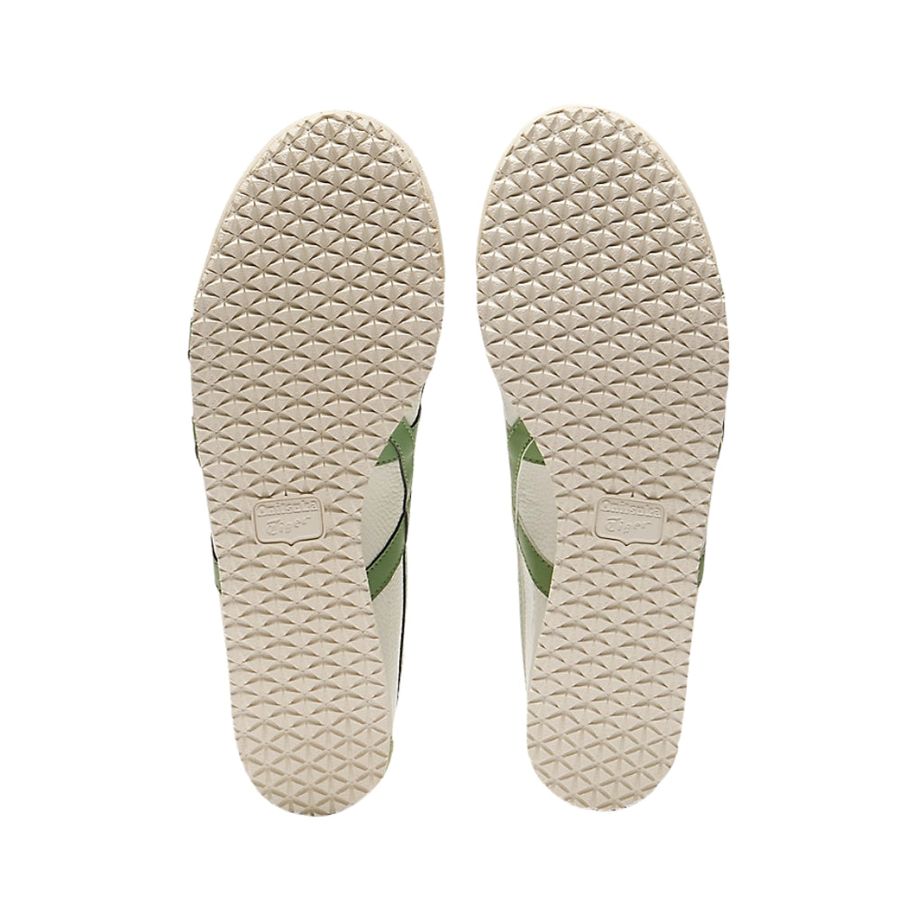 Tênis Onitsuka Tiger Mexico 66 'AIRY GREEN/VERDIGRIS GREEN'