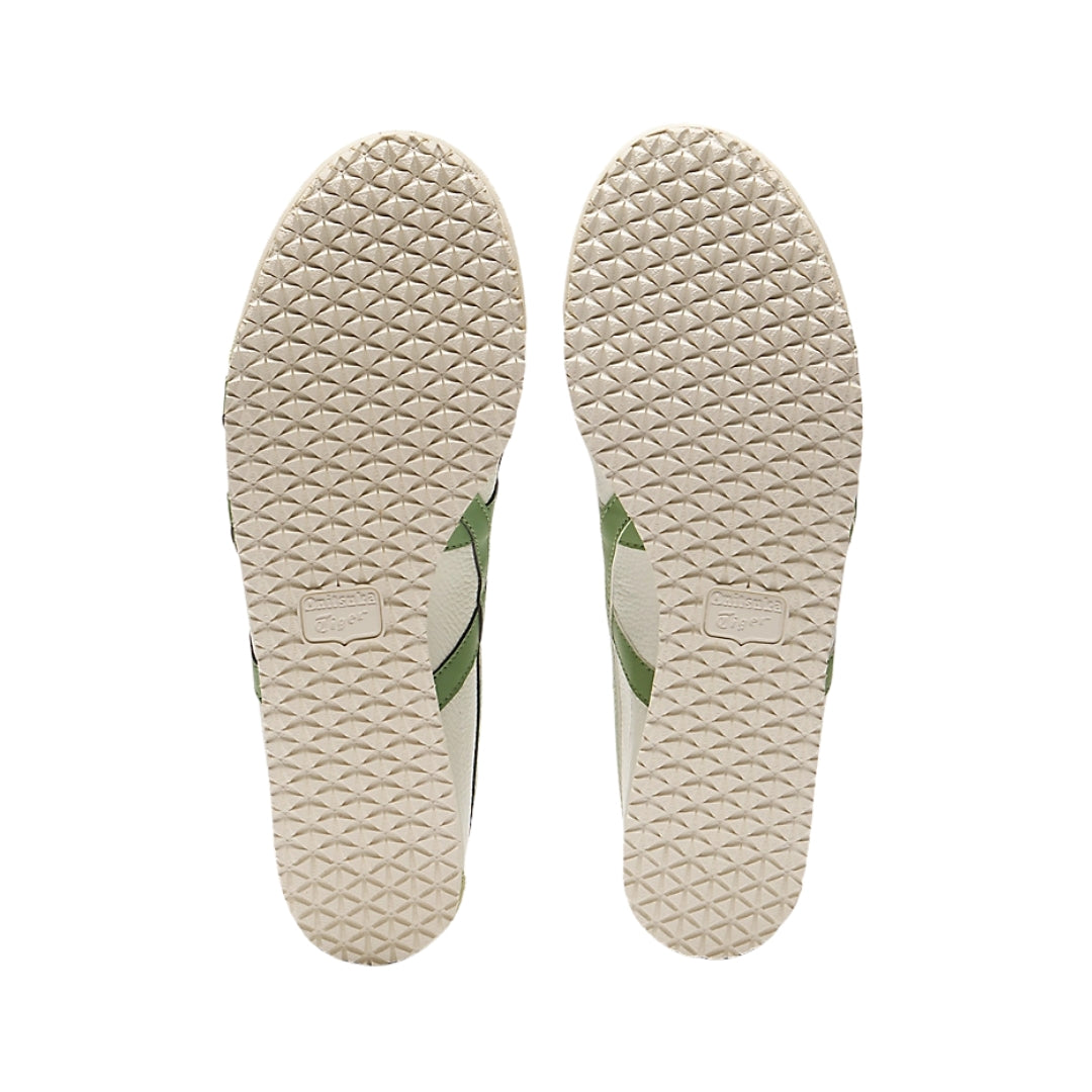 Tênis Onitsuka Tiger Mexico 66 'AIRY GREEN/VERDIGRIS GREEN'