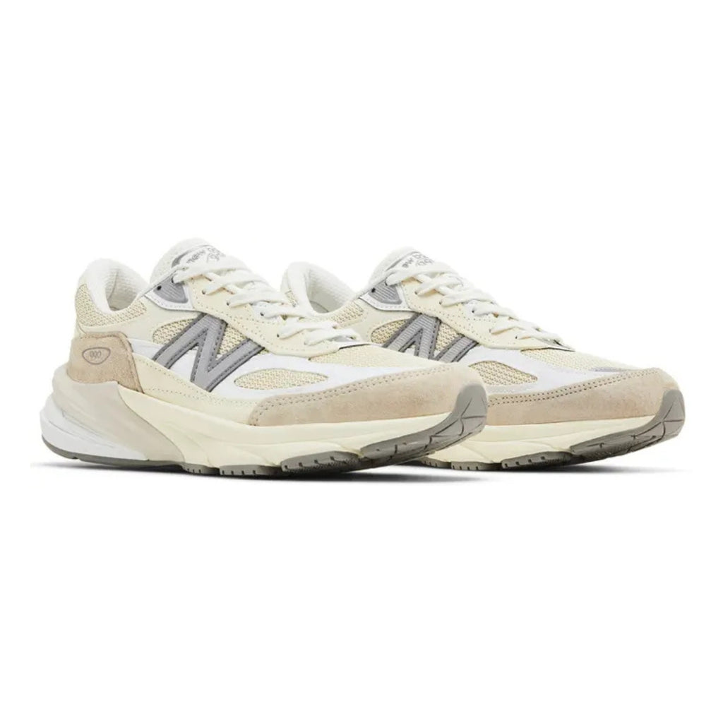 Tênis New Balance 990V6 "Cream"