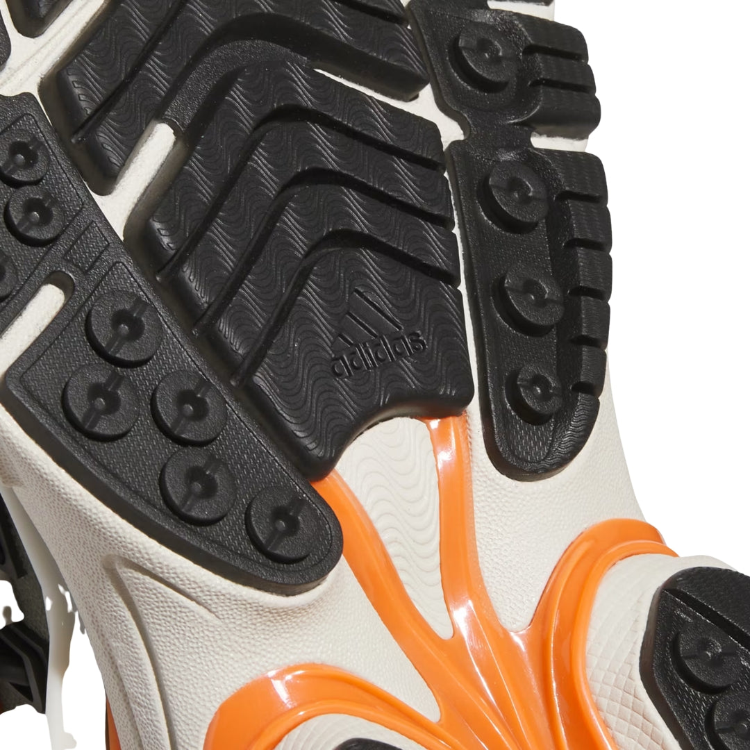 Tênis Adidas Adistar Jellyfish X Pharrell Williams "Focus Olive Orange"