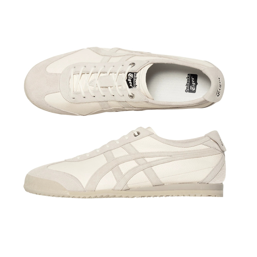 Tênis Onitsuka Tiger Mexico 66 SD VIN "Cream/Birch"
