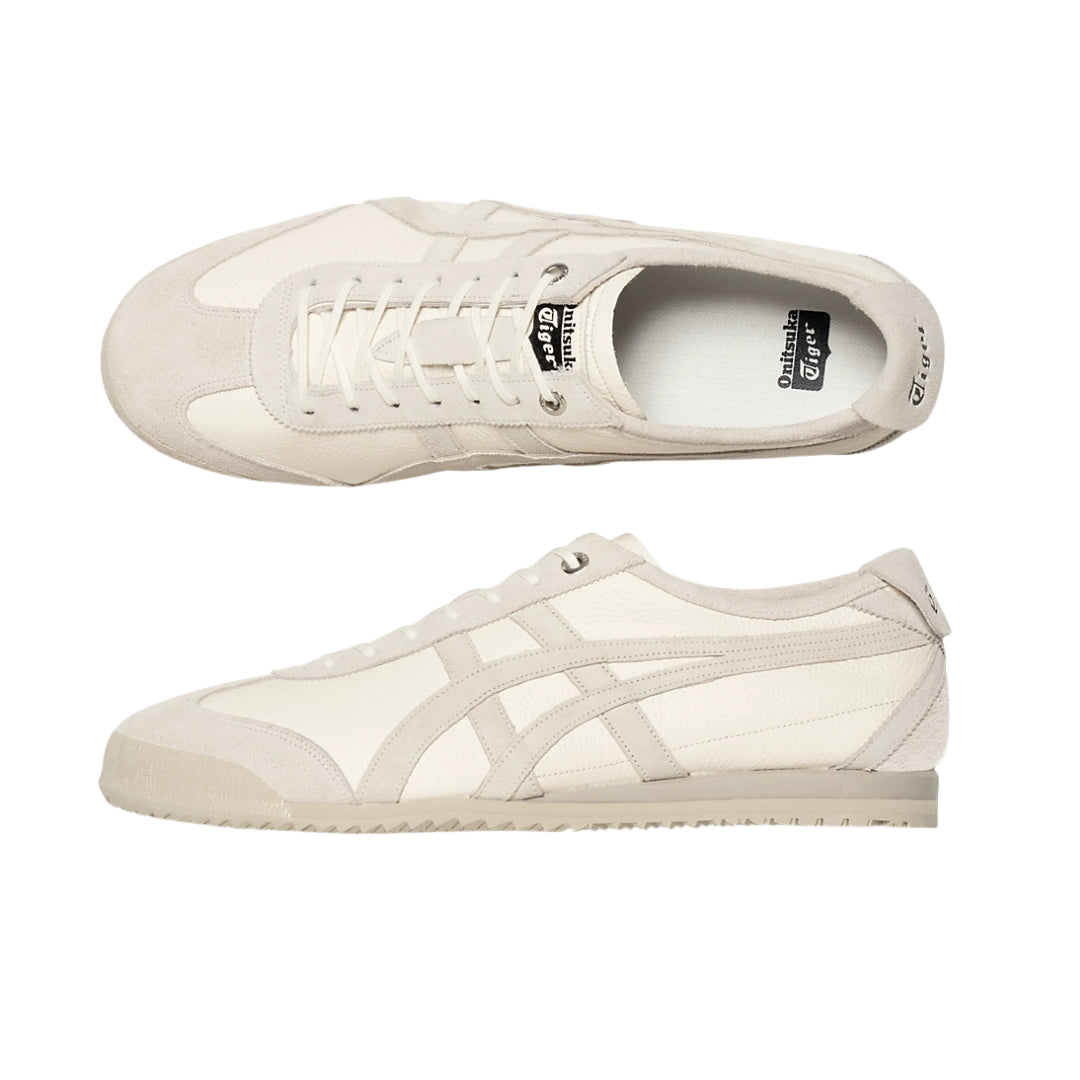 Tênis Onitsuka Tiger Mexico 66 SD VIN "Cream/Birch"