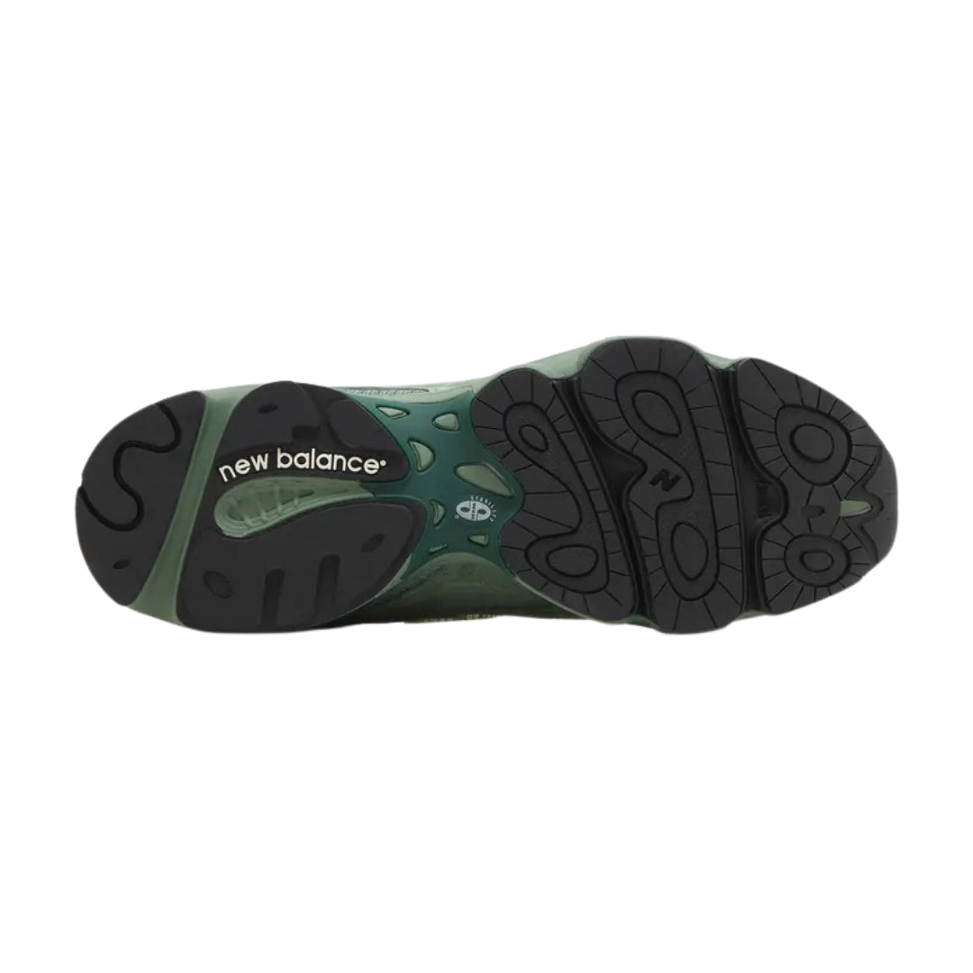 Tênis New Balance 1000 "Green Grey"