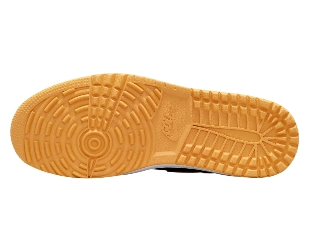 Tênis Nike Air Jordan 1 High Golf “Pollen”