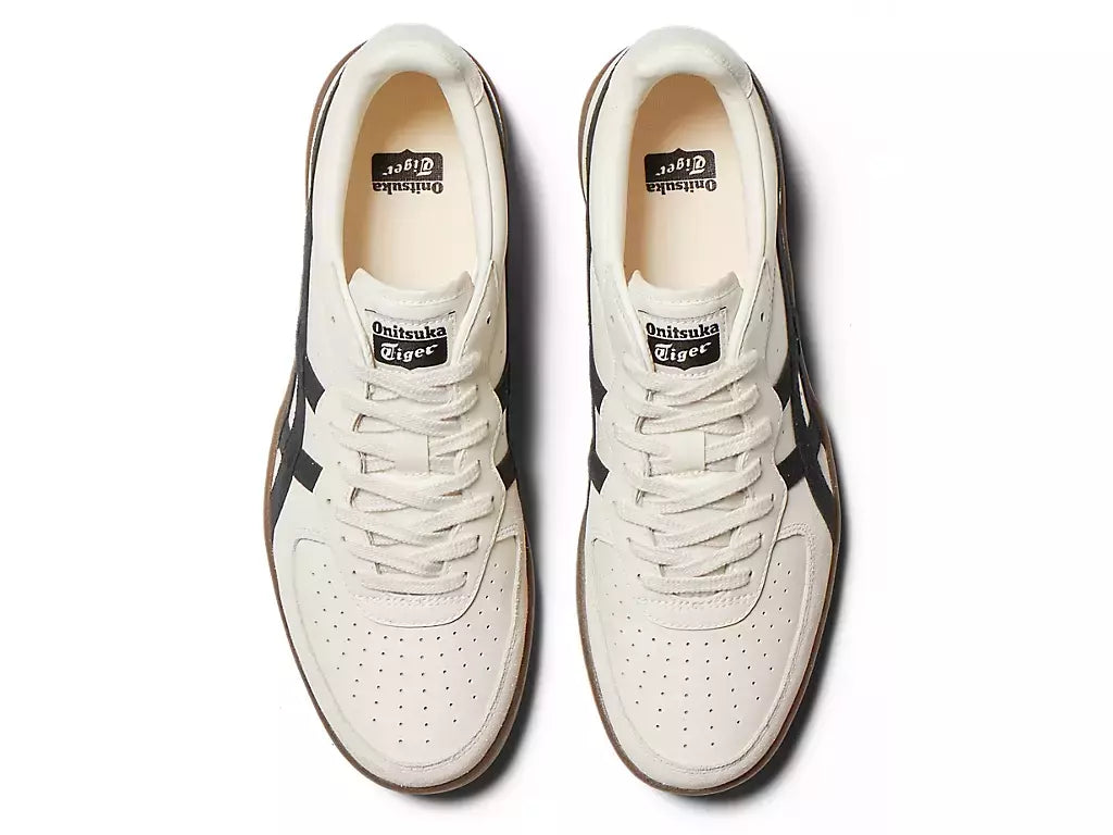 Tênis Onitsuka Tiger GSM Cream/Black
