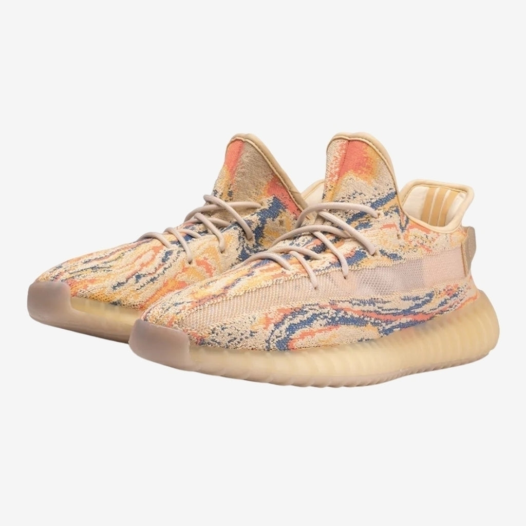 Tênis Adidas YEEZY Boost 350 V2 "MX OAT"