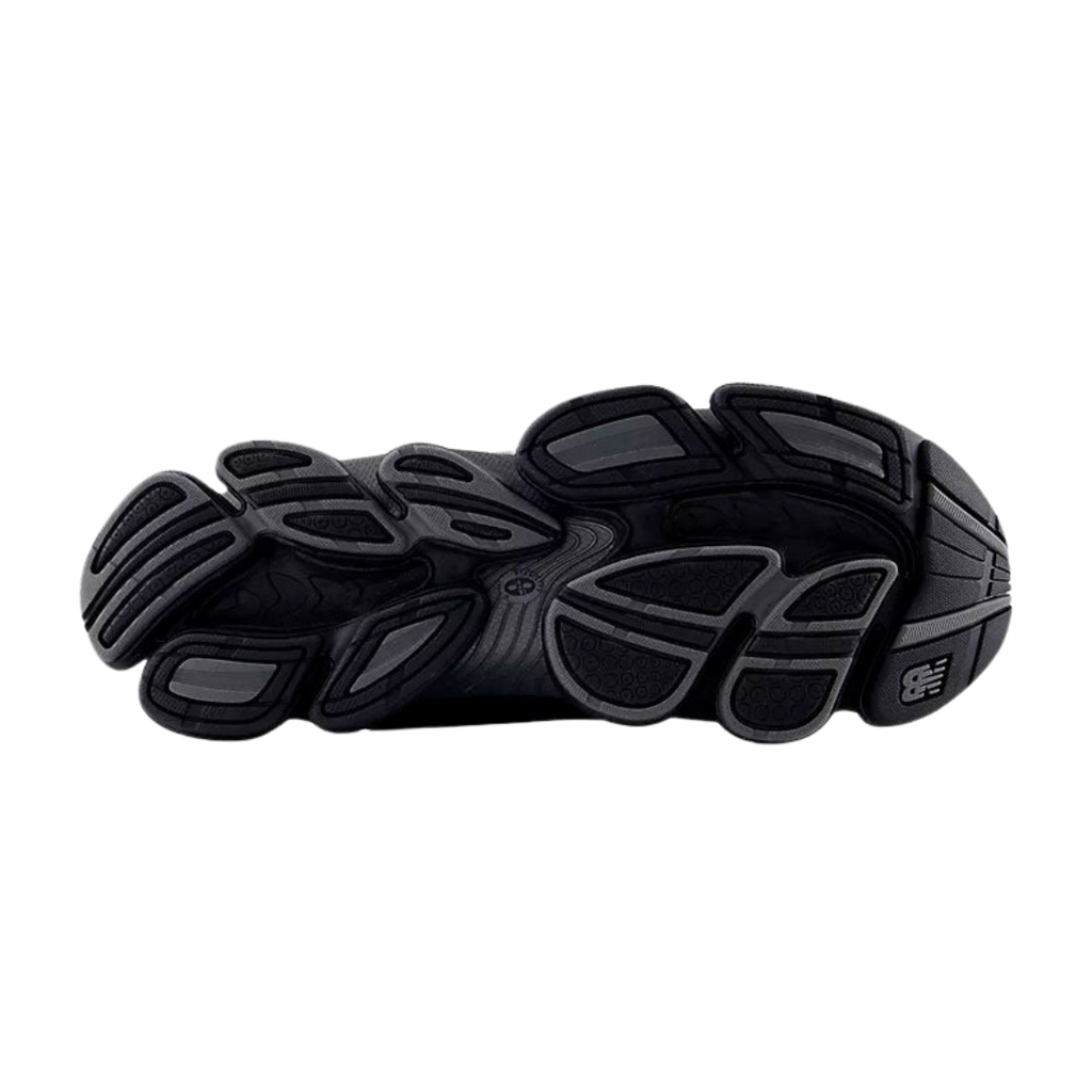Tênis New Balance Abzorb 2000 "Black Grey"