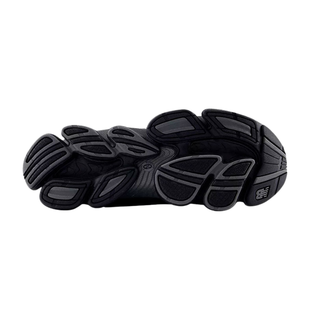 Tênis New Balance Abzorb 2000 "Black Grey"