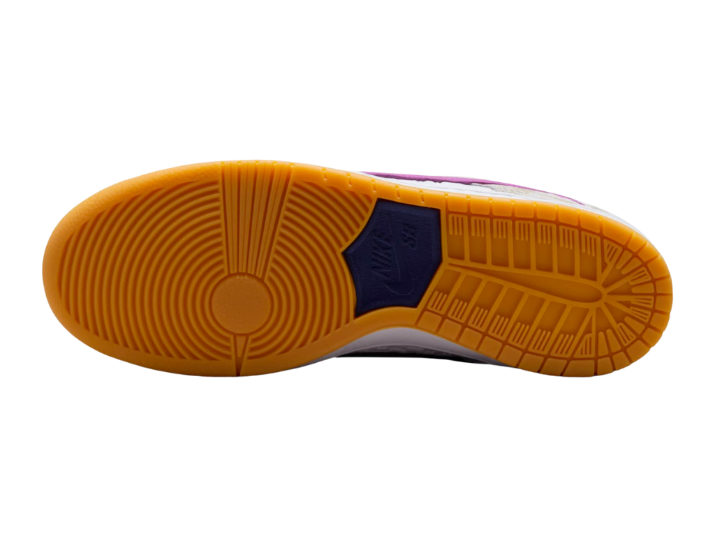 Tênis Nike SB Dunk Low "Rayssa Leal"