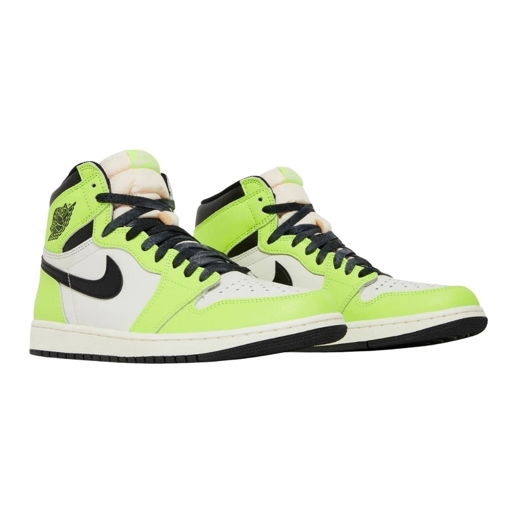 Tênis Air Jordan 1 Retro High "Visionaire"