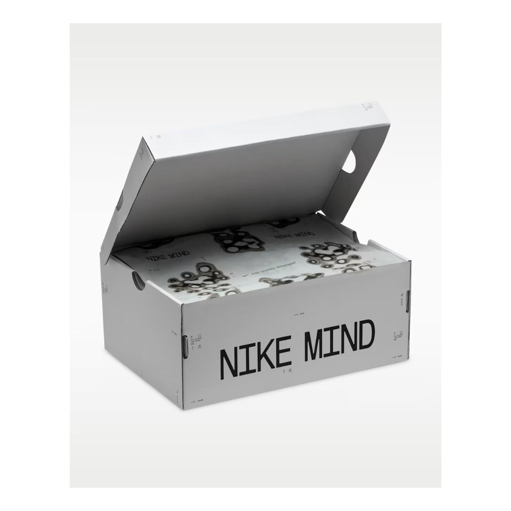 Tênis Nike Mind 002 "Black/Hyper Crimson"