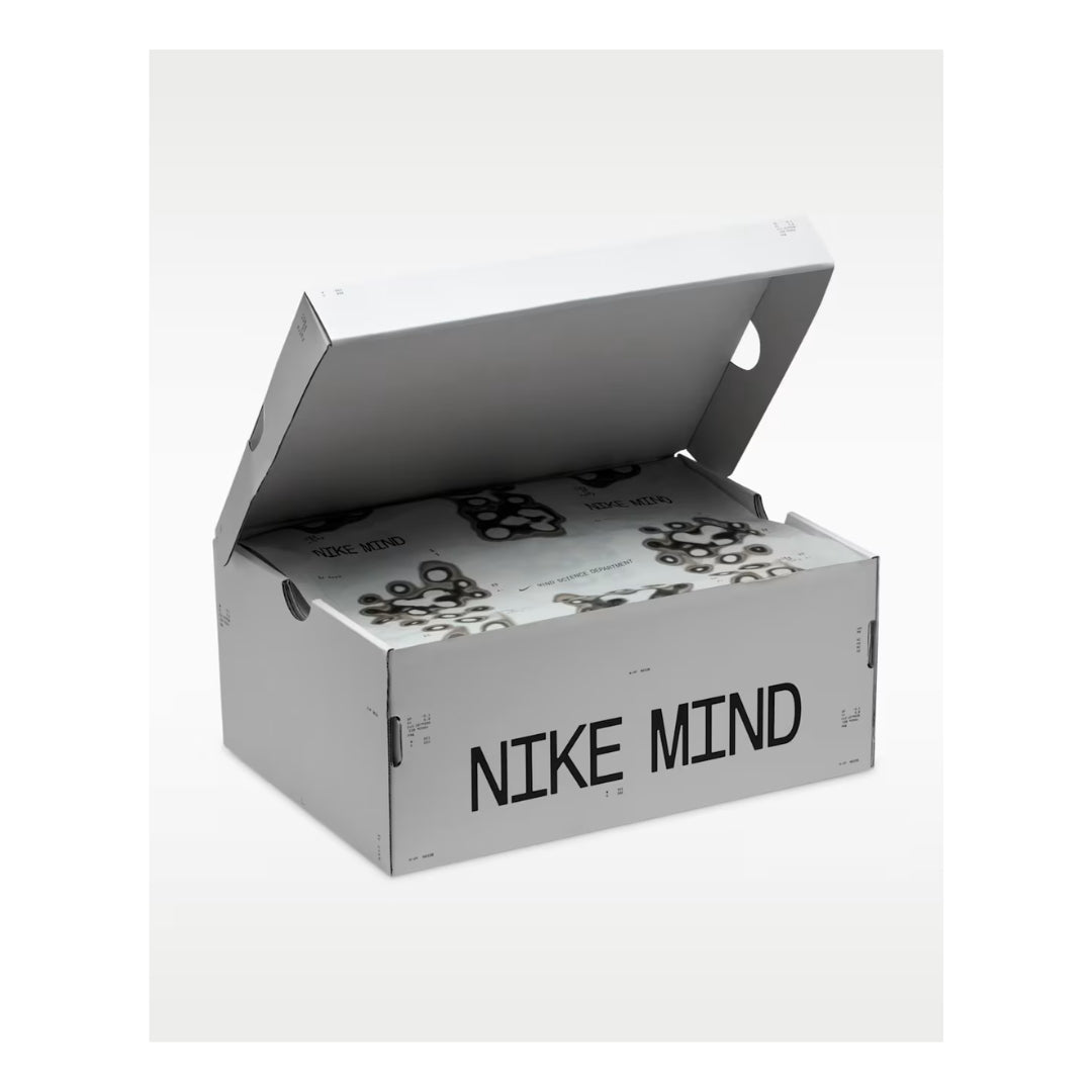 Tênis Nike Mind 002 "Black/Hyper Crimson"