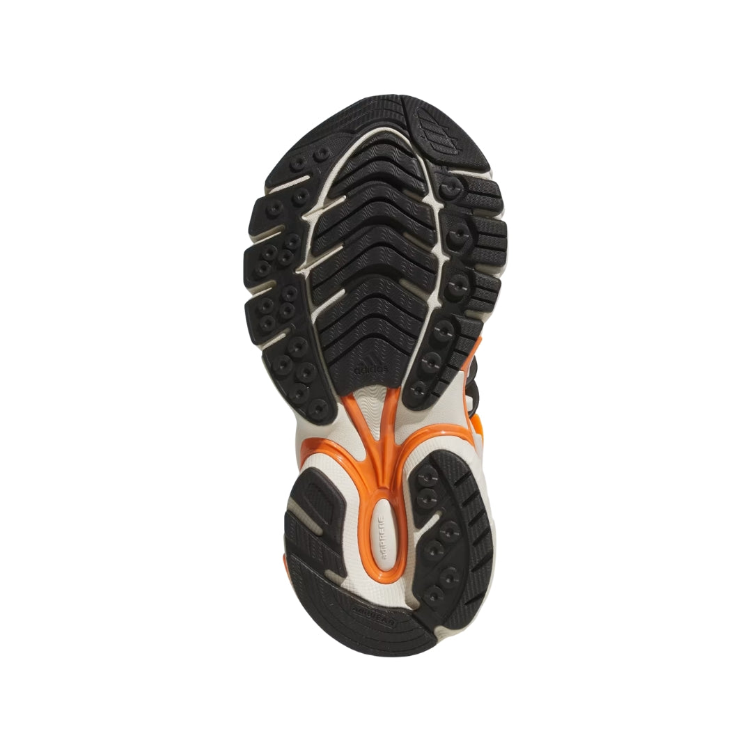 Tênis Adidas Adistar Jellyfish X Pharrell Williams "Focus Olive Orange"