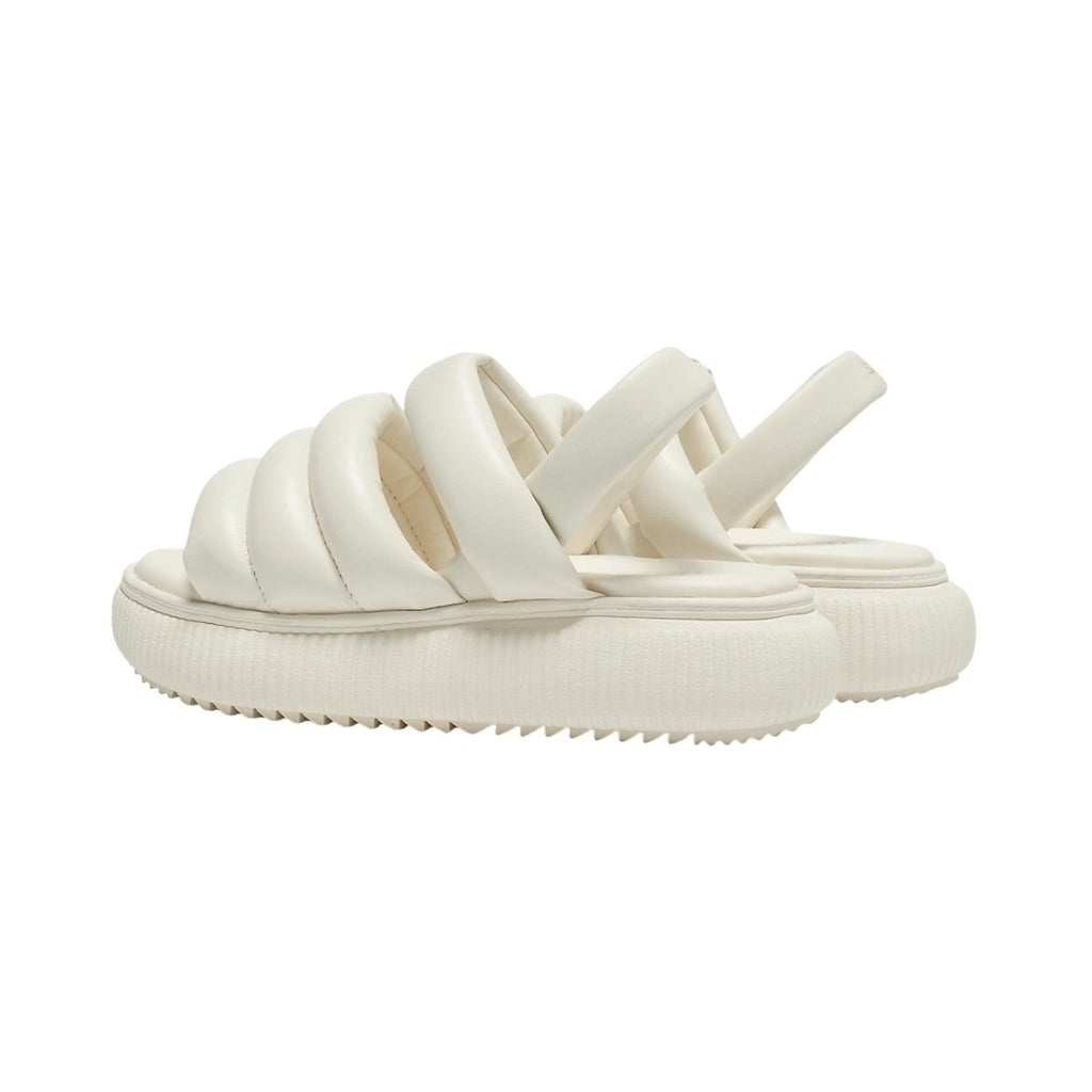 Sandália Otiger Strap "CREAM"