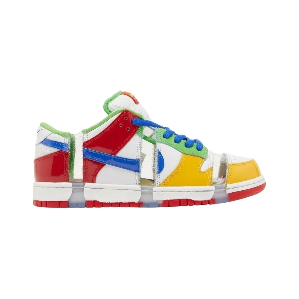 Tênis Nike SB Dunk Low "Sandy Bodecker"