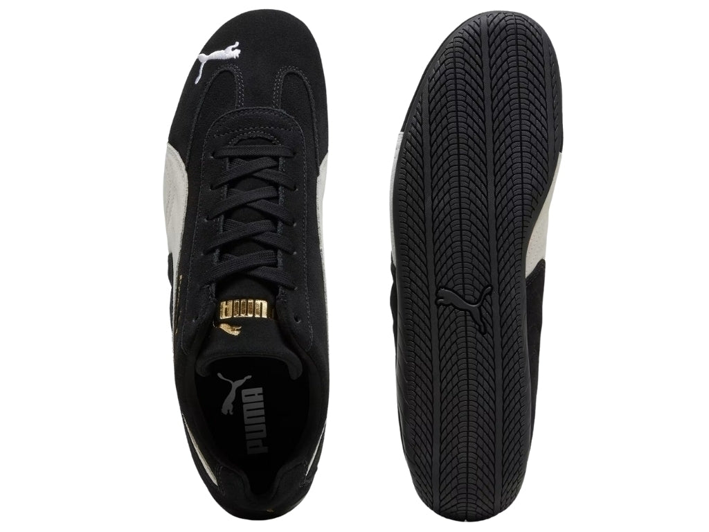 Tênis Puma Speedcat OG "Black"