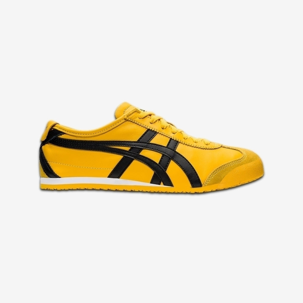 Tênis Onitsuka Tiger Mexico 66 "Yellow"