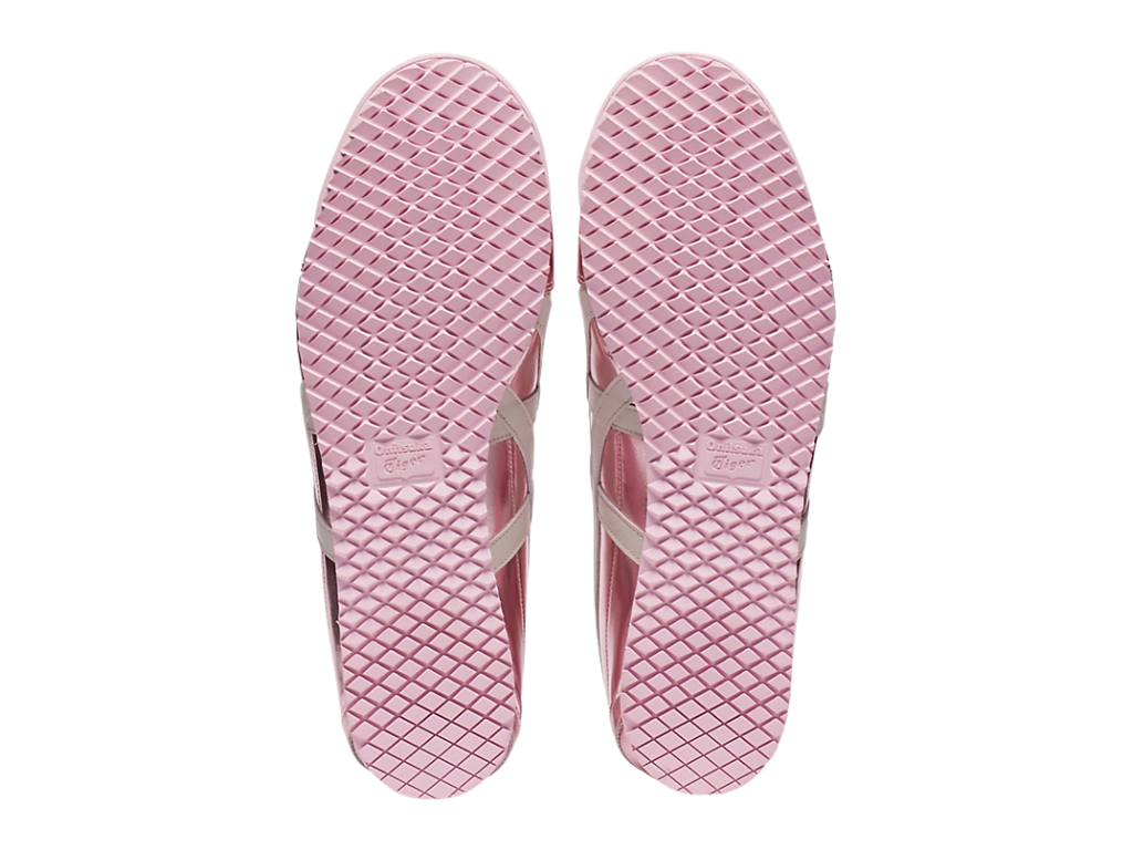 Tênis Onitsuka Tiger Mexico 66 SD Metallic Series 'Crystal Pink'