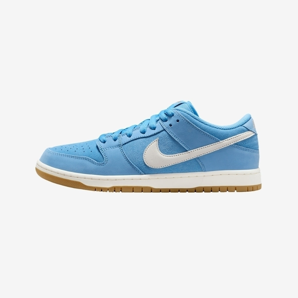 Tênis Nike SB Dunk Low Pro “University Blue”