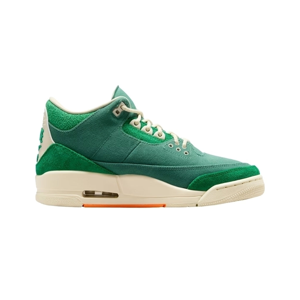 Tênis Nike Air Jordan 3 Reto x Nina Chanel Abney "Bicoastal"