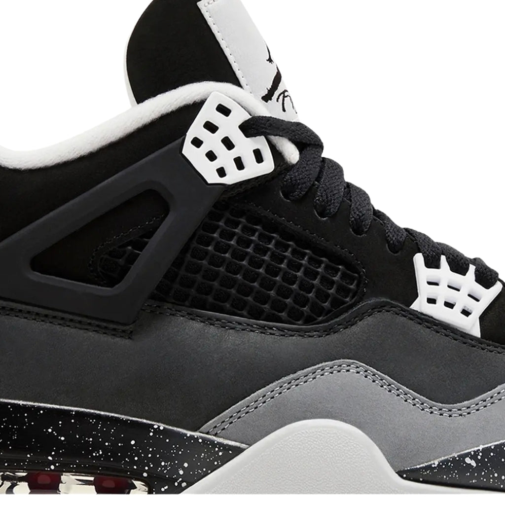 Tênis Nike Air Jordan 4 Retro "Fear"