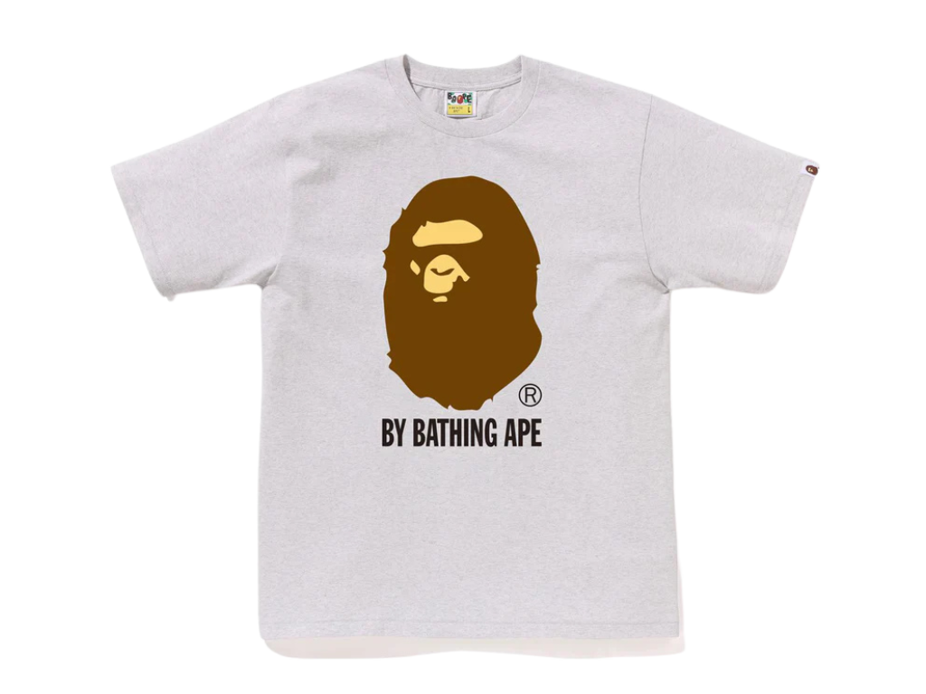 Camiseta BY BATHING APE TEE