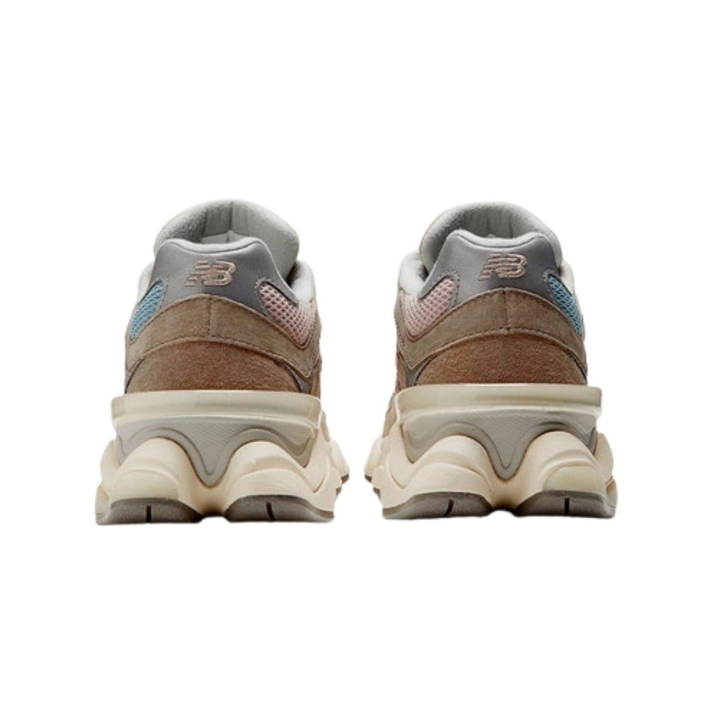 Tênis New Balance 9060 "Sea Salt/Blue"