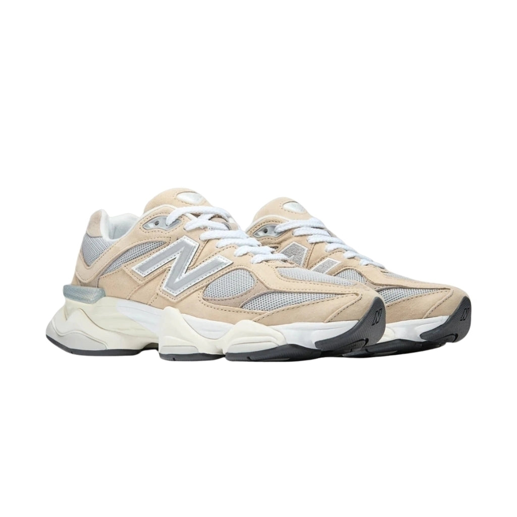 Tênis New Balance 9060 "Beige/Gray"