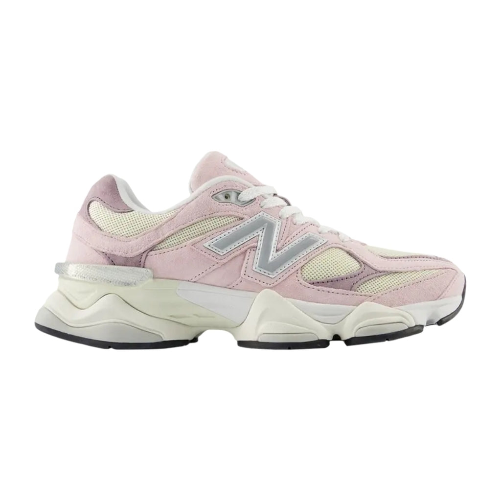 Tênis New Balance 9060 "Rose Sugar"