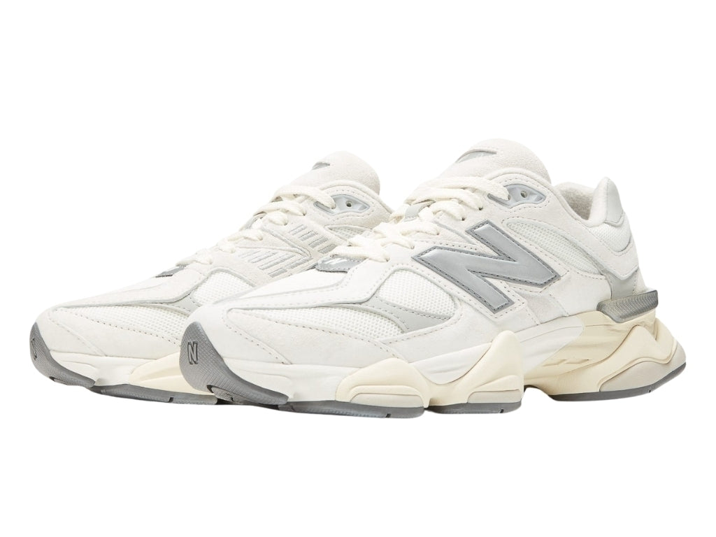 Tênis New Balance 9060 "Sea Salt"