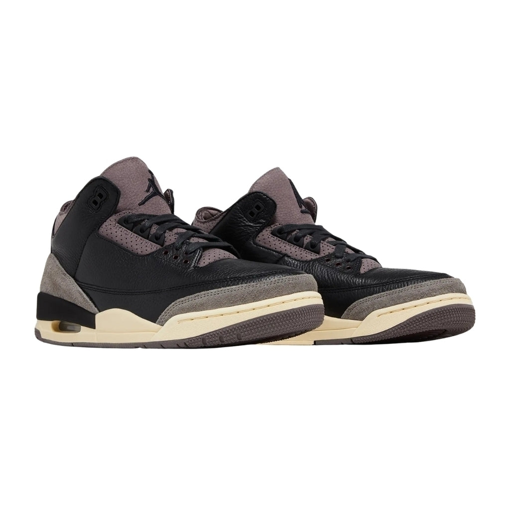 Tênis Nike Air Jordan 3 Retro x A Ma Maniére "While You Were Sleeping"