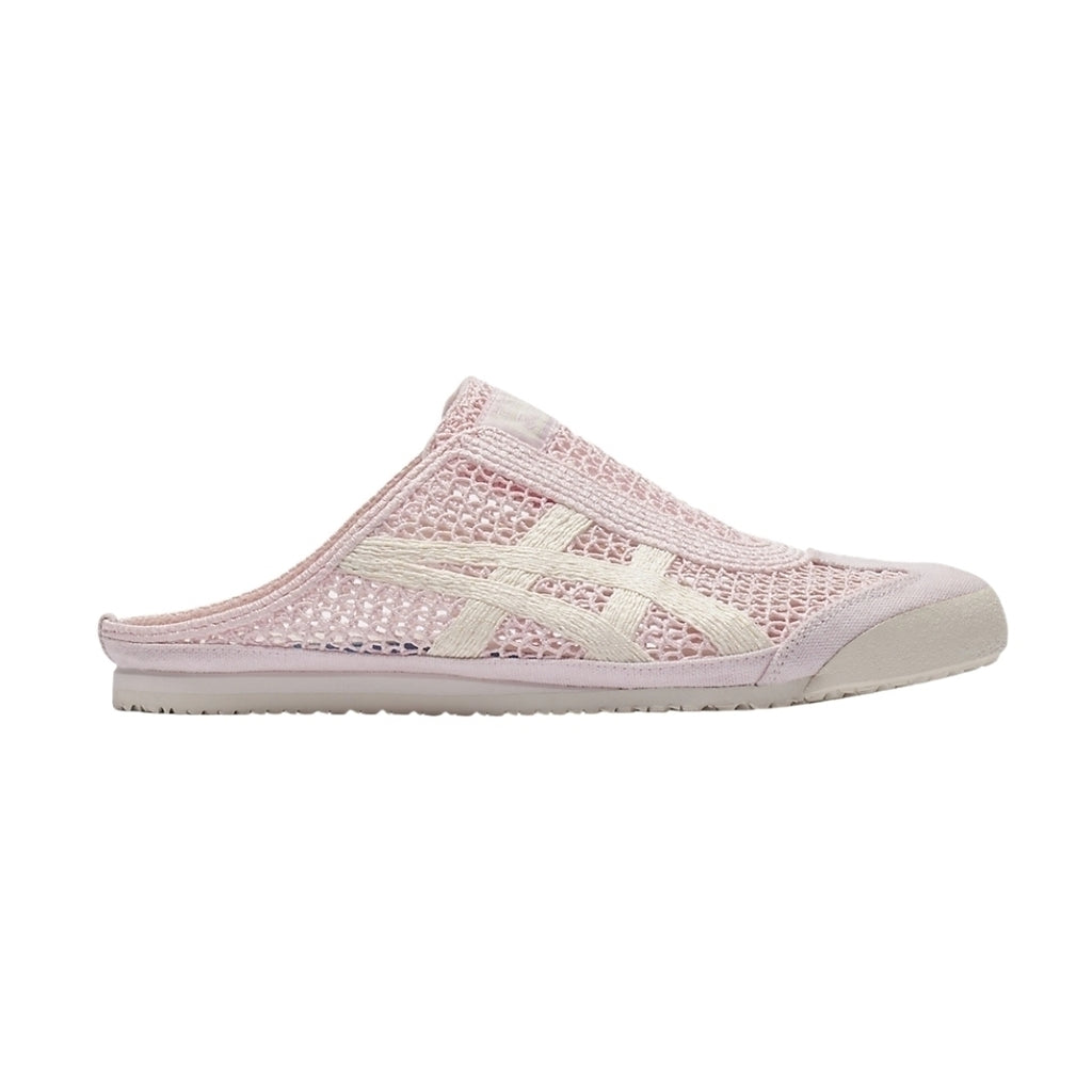 Sabot Onitsuka Tiger Mexico 66 "CRYSTAL PINK/CREAM"