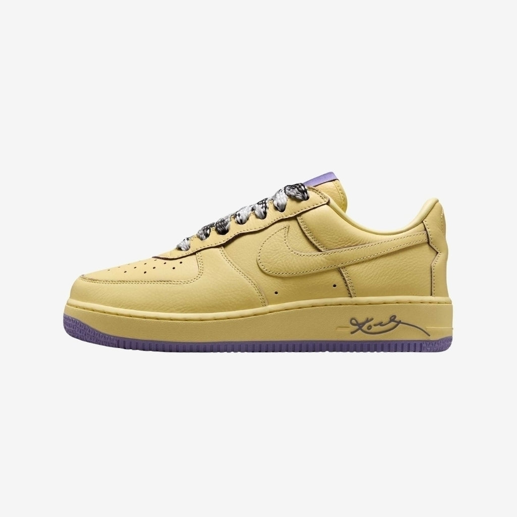 Tênis Nike Air Force 1 Low Protro Kobe Bryant "Mamba Mentality"