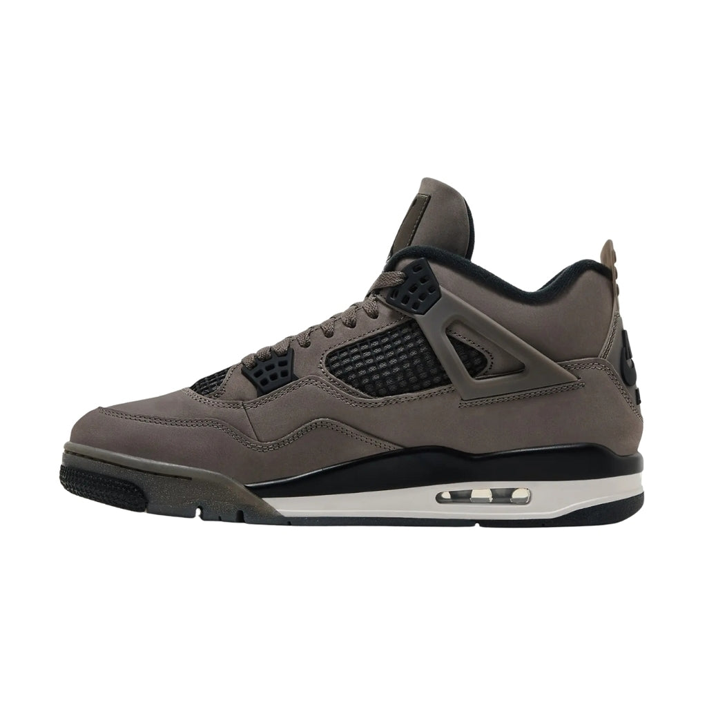 Tênis Nike Air Jordan 4 Retro "Cave Stone"