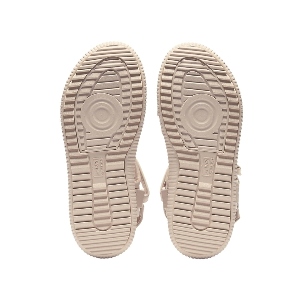 Sandália Onitsuka Tiger Belted "MINERAL BEIGE/OATMEAL"