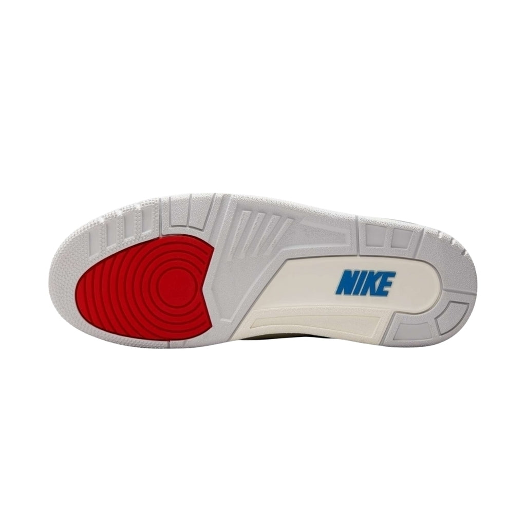 Tênis Nike Air Jordan 3 Retro "Rare Air"