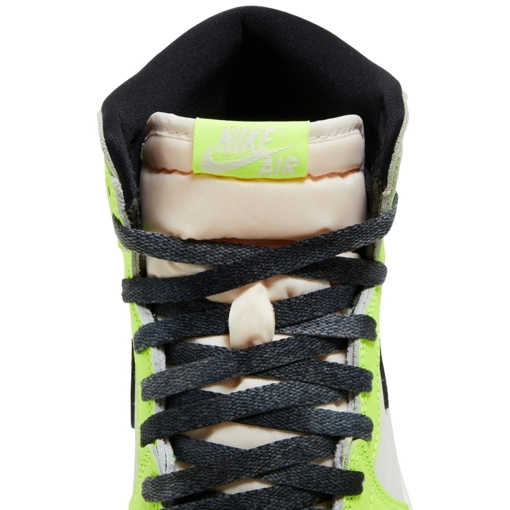 Tênis Air Jordan 1 Retro High "Visionaire"