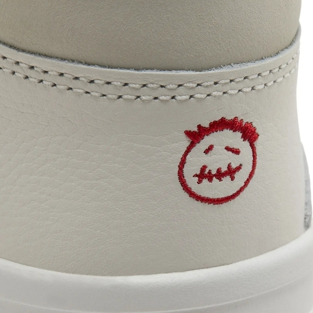 Tênis Nike Jordan Jumpman Jack TR x Travis Scott "Sail"
