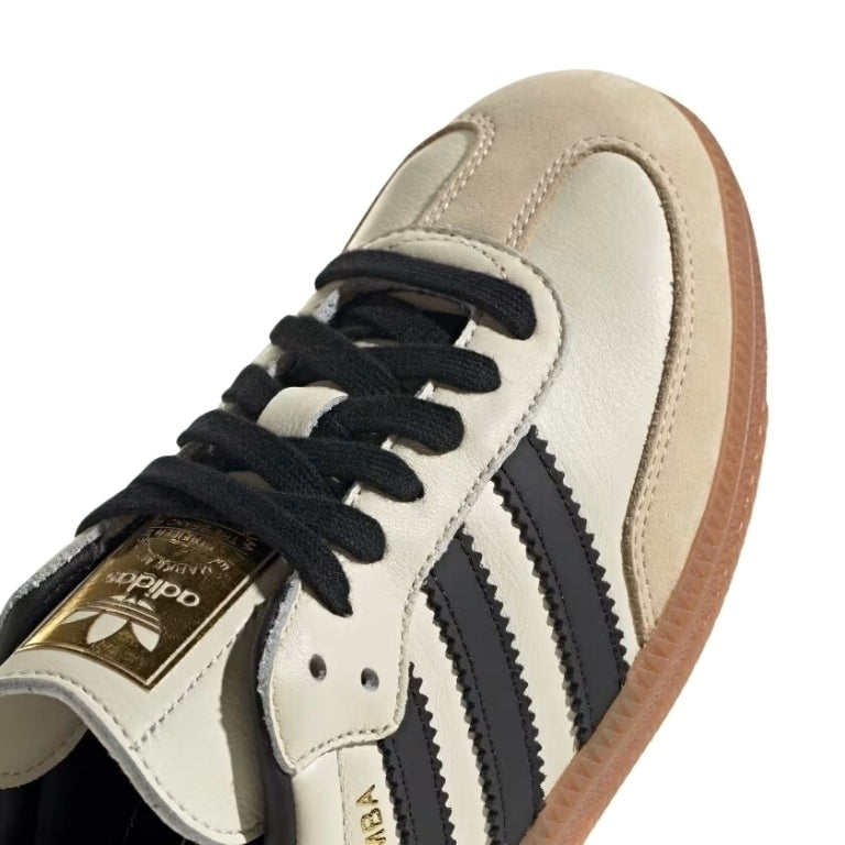 Tênis Adidas Samba "Cream White"
