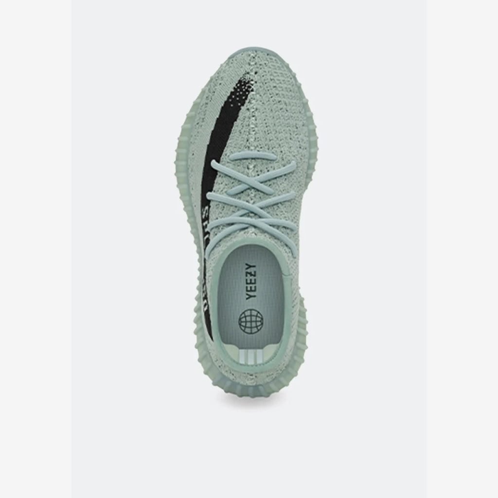 Tênis Adidas YEEZY Boost 350 V2 "Salt/Core Black"