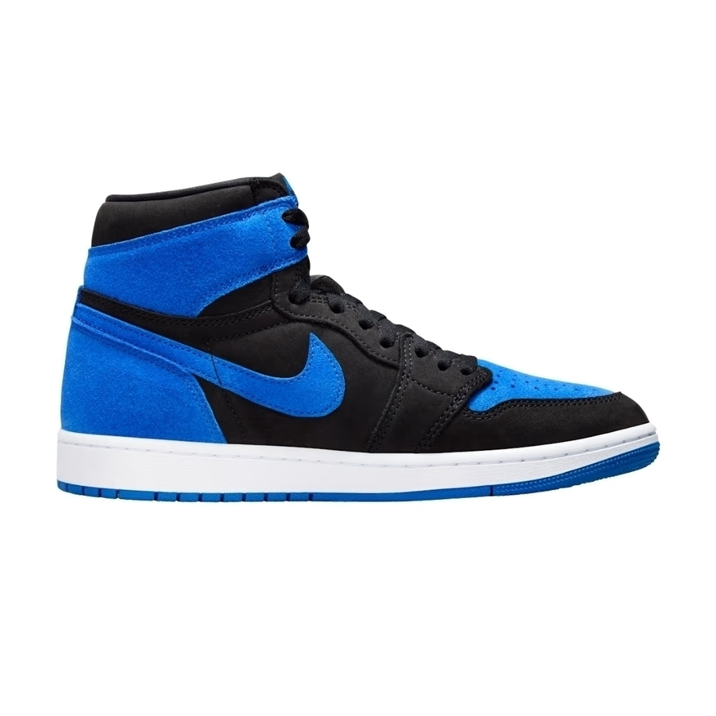 Tênis Air Jordan 1 Retro High "Royal Reimagined"