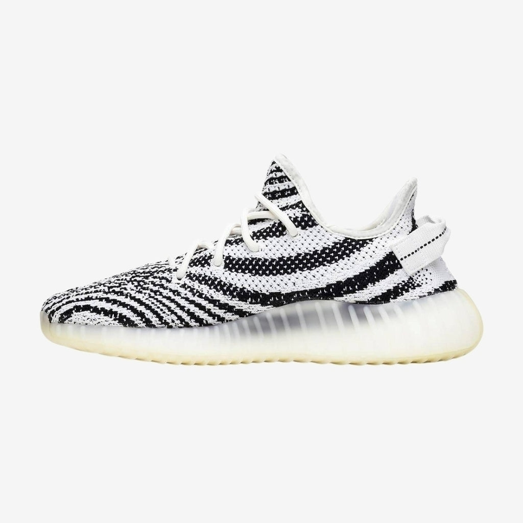 Tênis Adidas YEEZY Boost 350 V2 "Zebra"