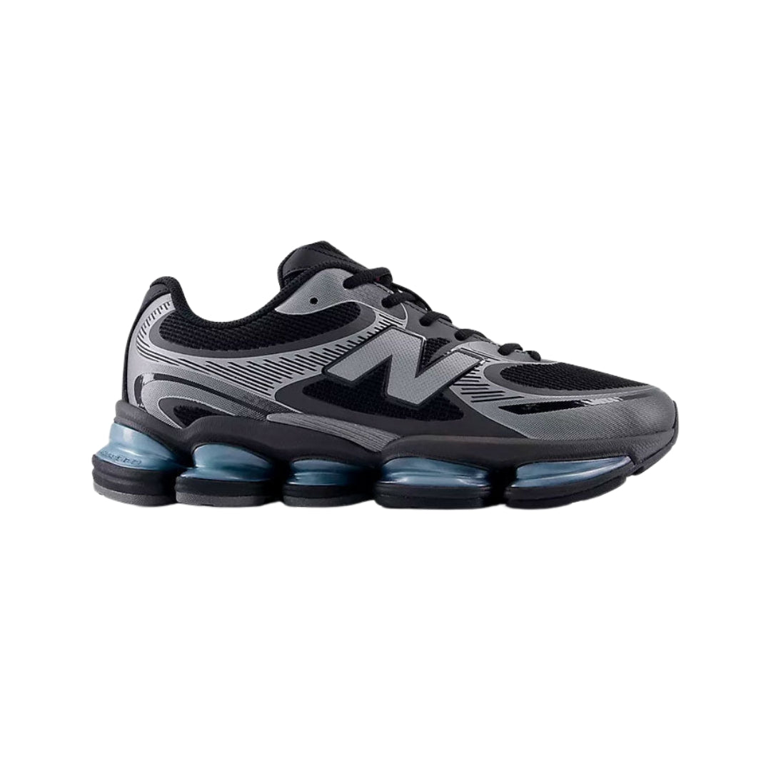 Tênis New Balance Abzorb 2000 "Black Grey"