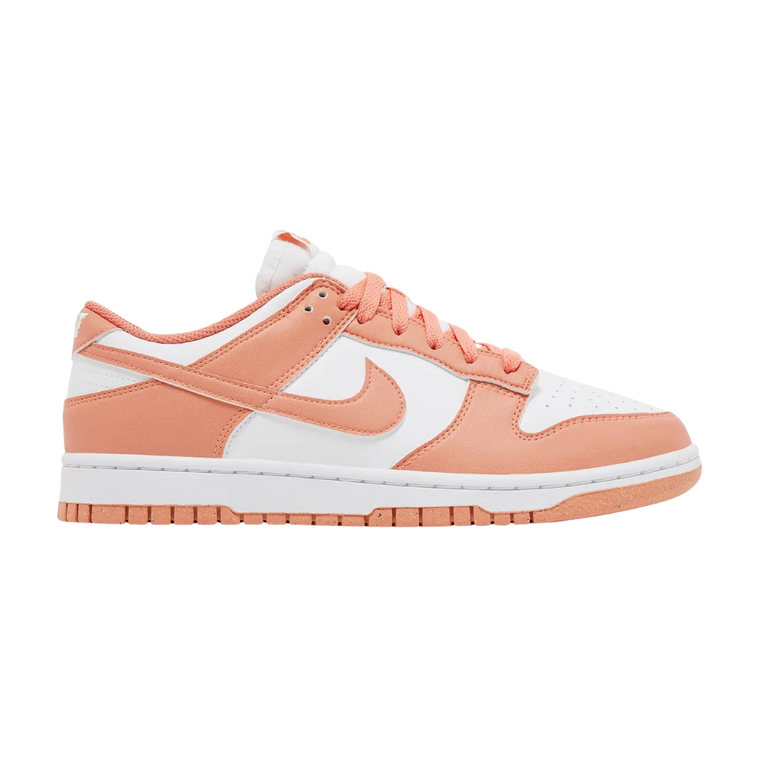 Tênis Nike Dunk Low "Wild Mango"