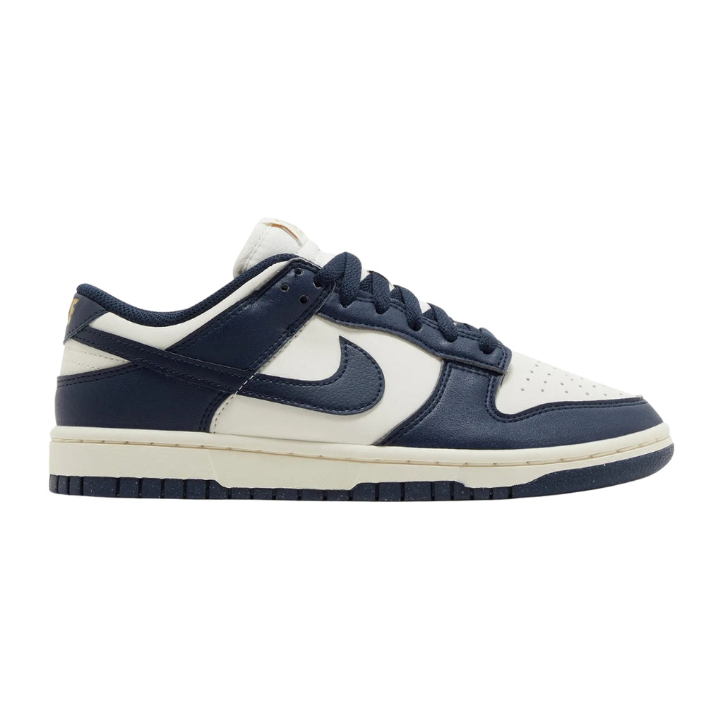 Tênis Nike Dunk Low "Olympic"