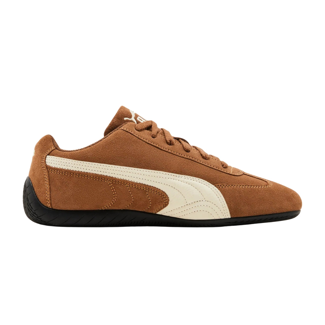Tênis Puma Speedcat Archive "Coffee"