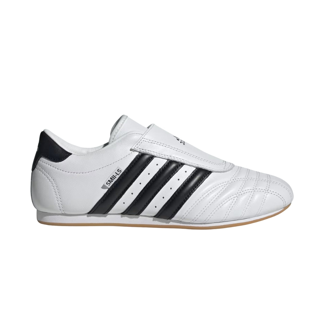 Tênis Adidas Taekwondo "White"