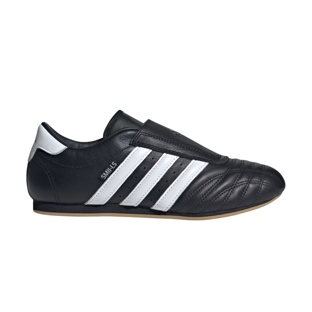 Tênis Adidas Taekwondo "Core Black"