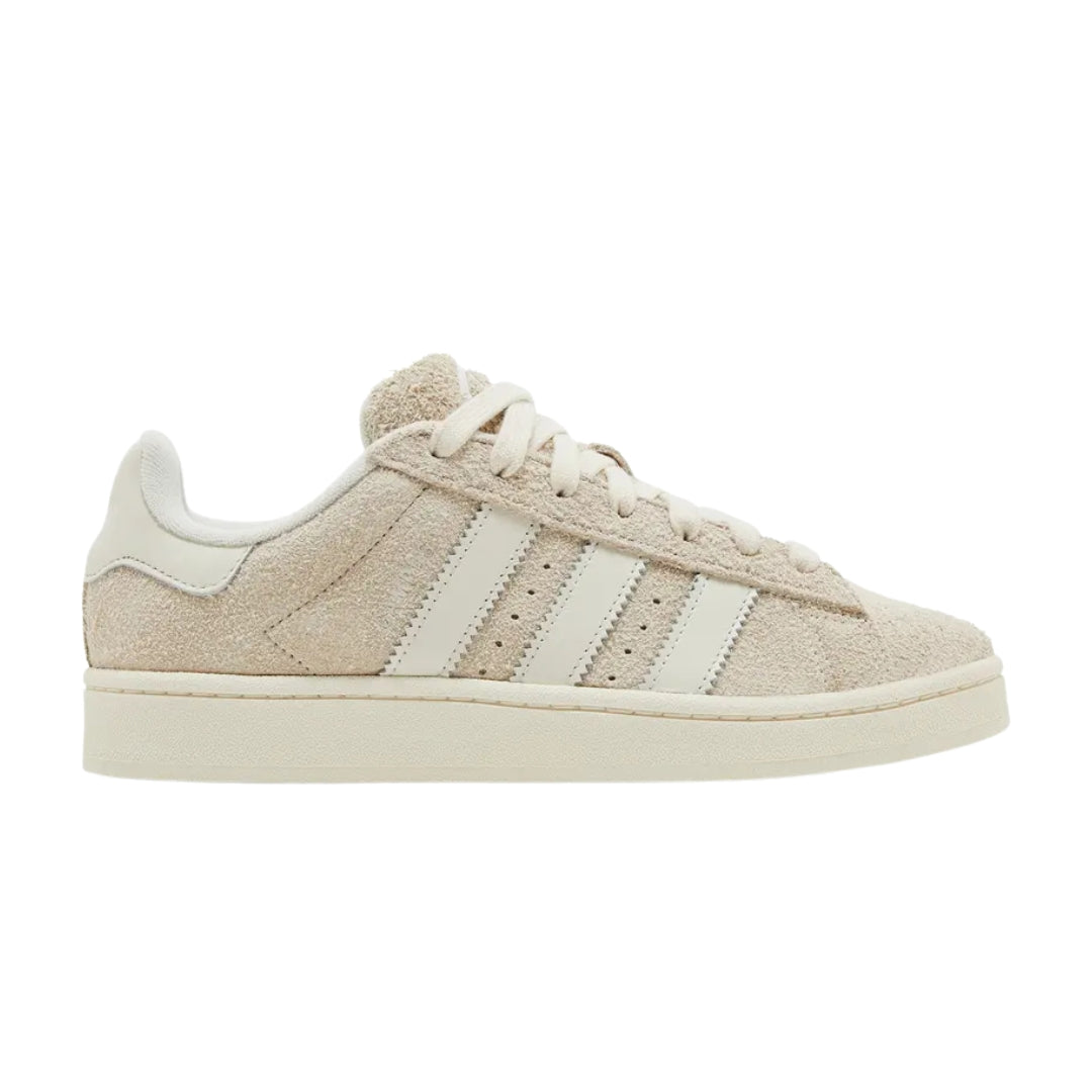Tênis Adidas Campus 00s "Wonder White"